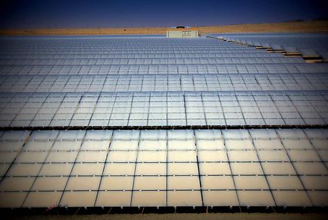 dubaistartsworkonmiddleeastslargestrooftopsolarproject